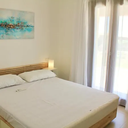 Alba Nuova With Infinity Pool & Amazing Sea View *
