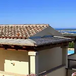 Alba Nuova With Infinity Pool & Amazing Sea View