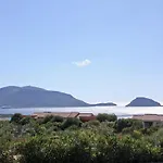 Alba Nuova With Infinity Pool & Amazing Sea View 골푸아랑시