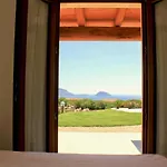 Alba Nuova With Infinity Pool & Amazing Sea View *