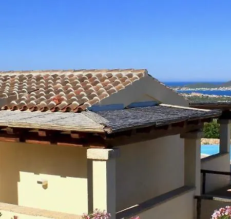 Alba Nuova With Infinity Pool & Amazing Sea View