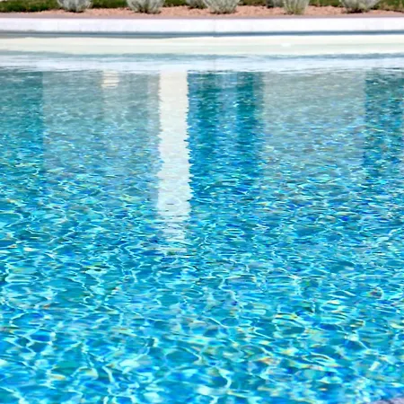 빌라 Alba Nuova With Infinity Pool & Amazing Sea View 골푸아랑시