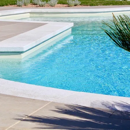Вилла Alba Nuova With Infinity Pool & Amazing Sea View