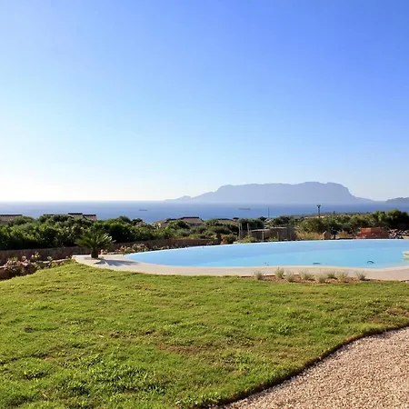 Alba Nuova With Infinity Pool & Amazing Sea View *