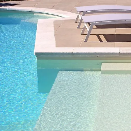 Alba Nuova With Infinity Pool & Amazing Sea View