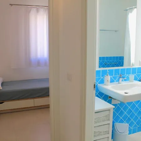 Alba Nuova With Infinity Pool & Amazing Sea View Гольфо-Аранчи